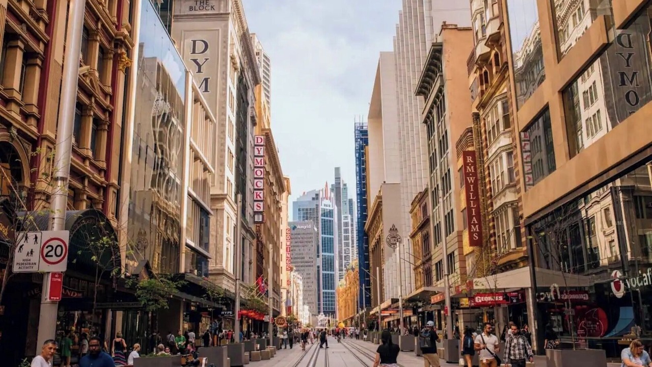 Photo of Others in Parramatta