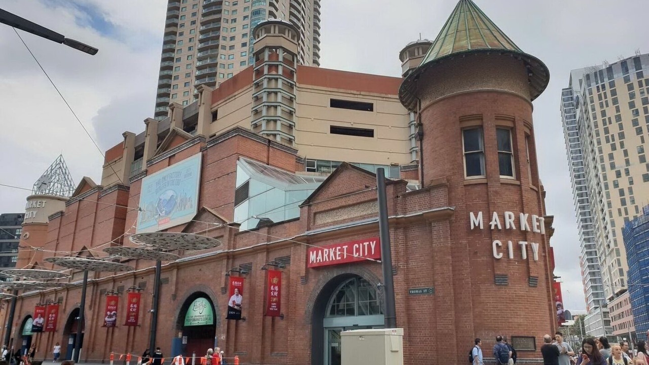 Photo of Others in Parramatta