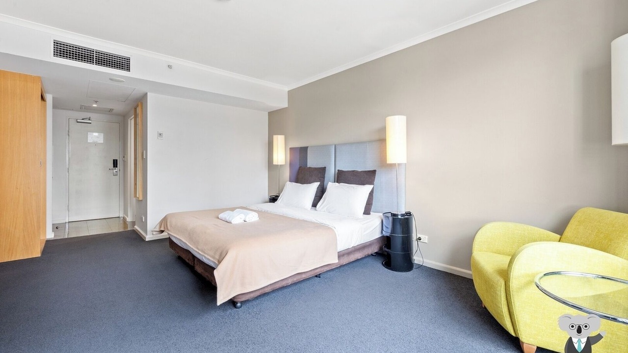 Photo of Bedroom in Parramatta