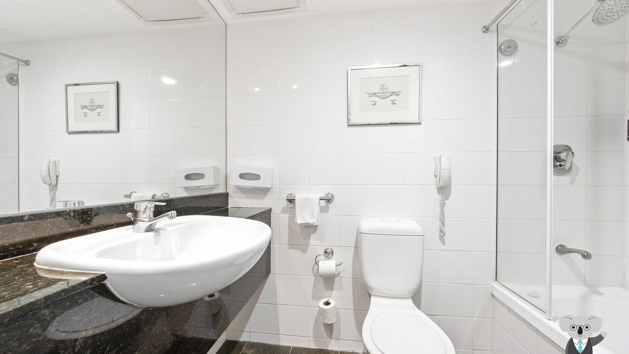 Photo of Bathroom in Parramatta