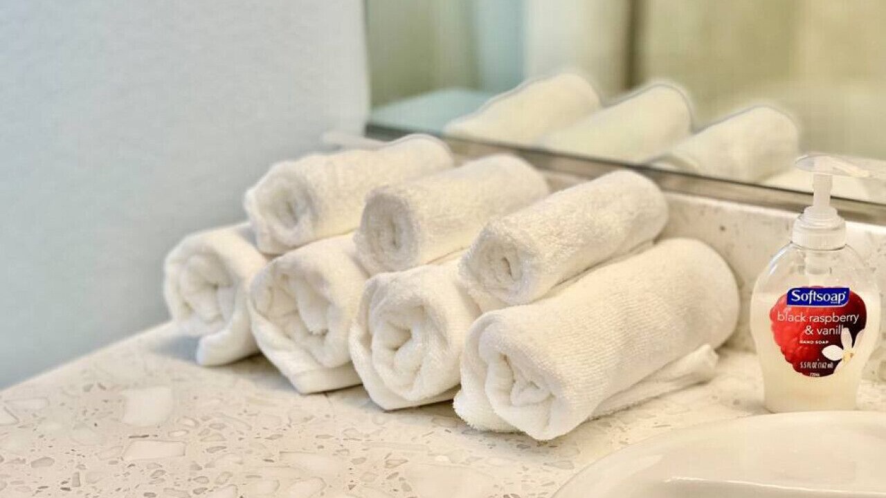 Photo of Bathroom in Downtown