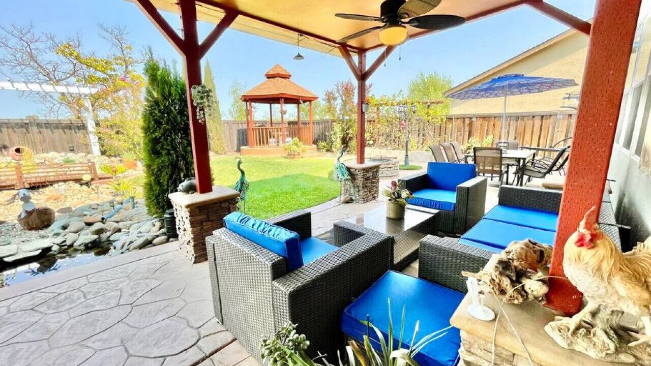 Photo of Patio Balcony in Downtown