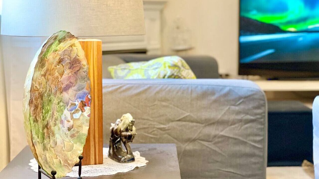 Photo of Livingroom in Downtown