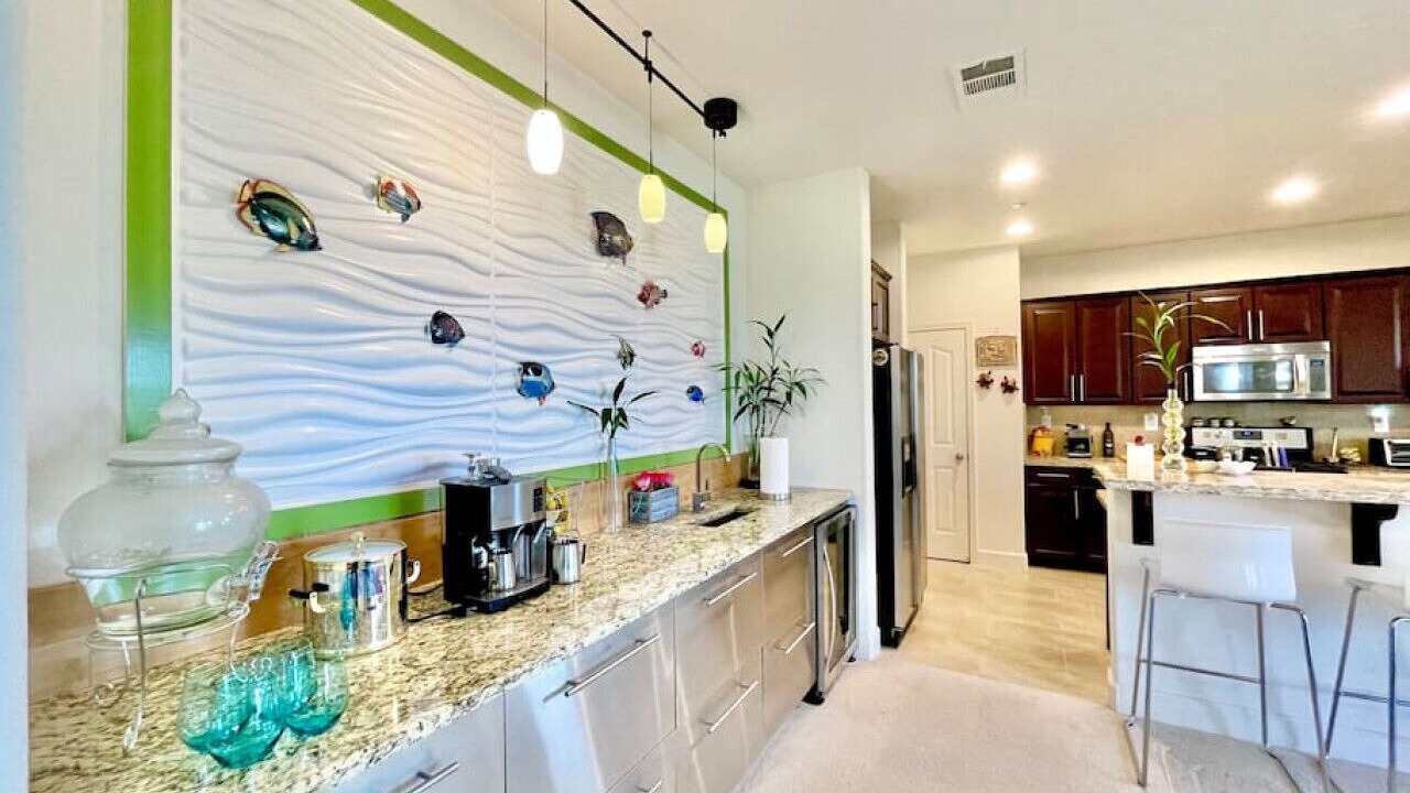 Photo of Kitchen in Downtown