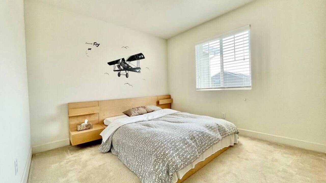 Photo of Bedroom in Downtown