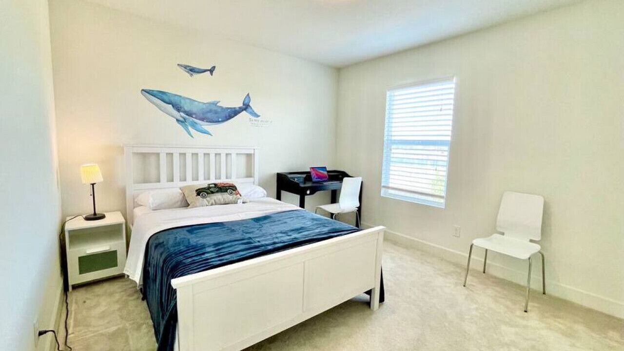 Photo of Bedroom in Downtown