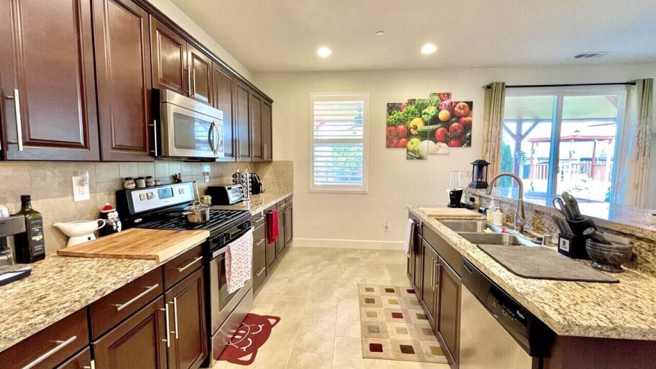 Photo of Kitchen in Downtown