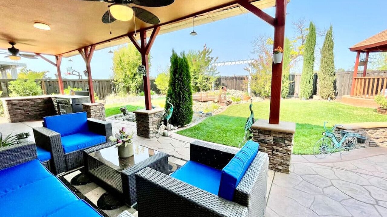 Photo of Patio Balcony in Downtown