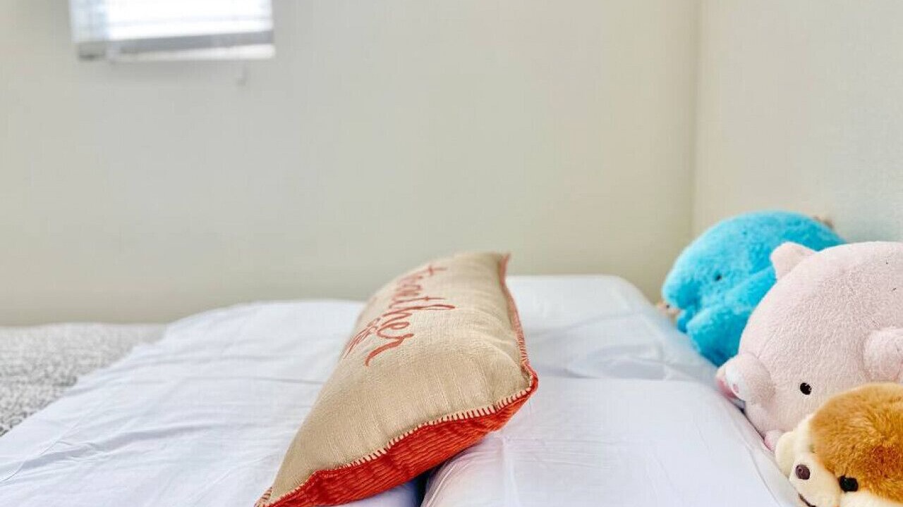 Photo of Bedroom in Downtown