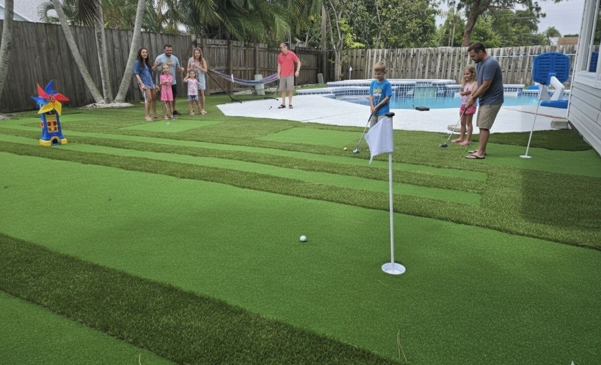Photo of Outdoor in Boynton Beach