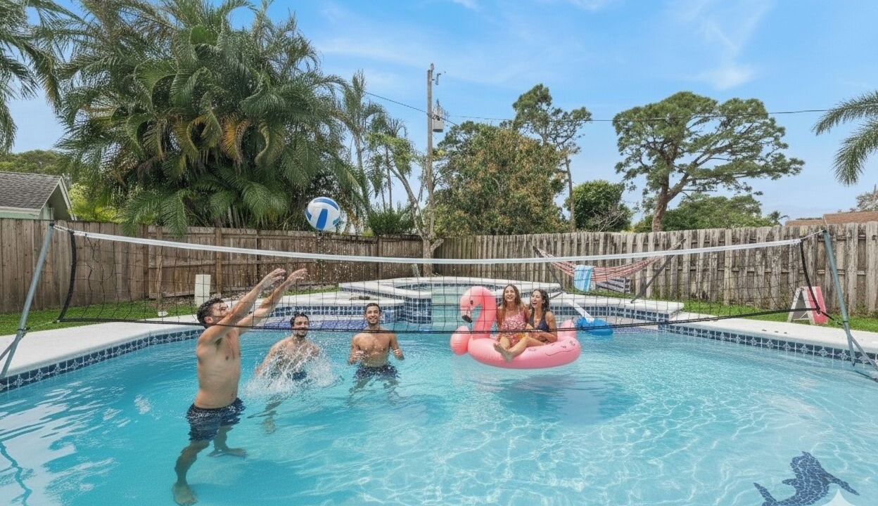 Photo of Outdoor in Boynton Beach