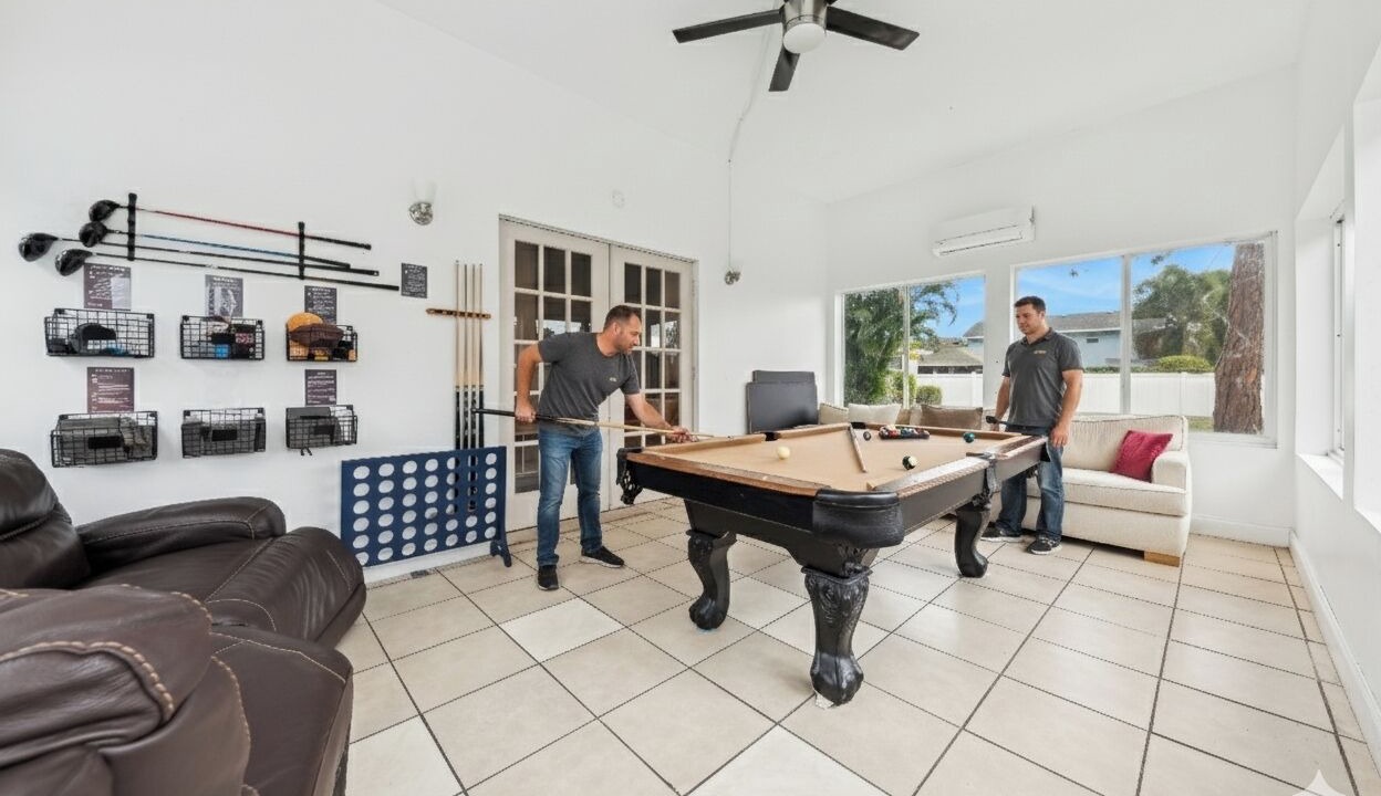 Photo of Bedroom in Boynton Beach
