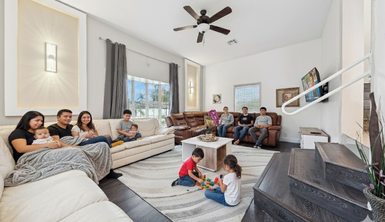 Photo of Livingroom in Boynton Beach