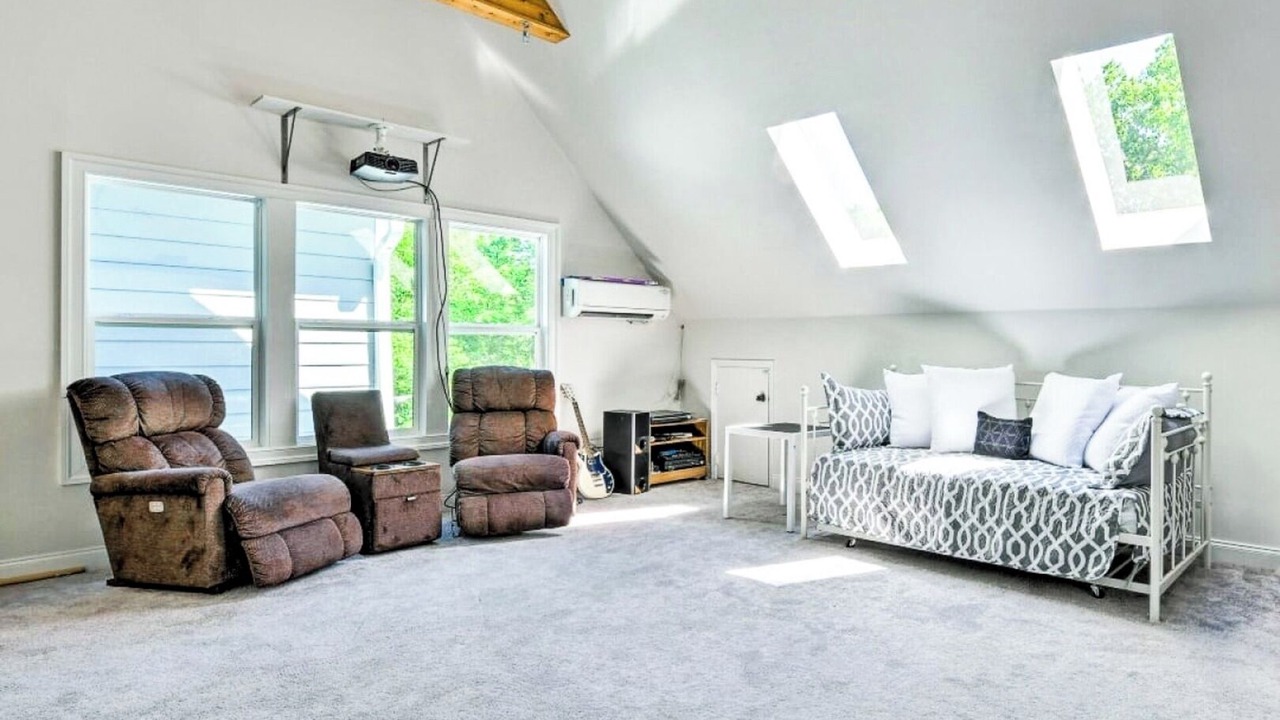 Photo of Bedroom in McAlpine