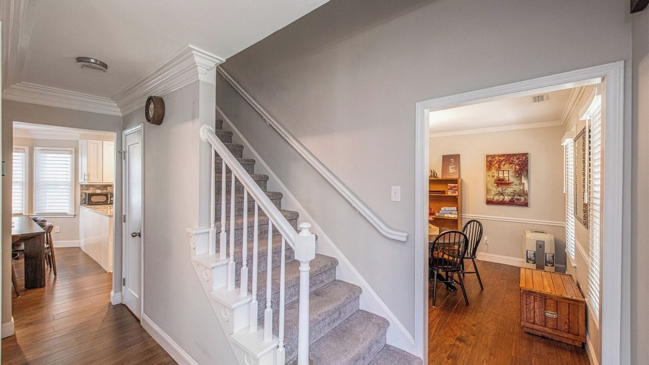 Photo of Bedroom in McAlpine