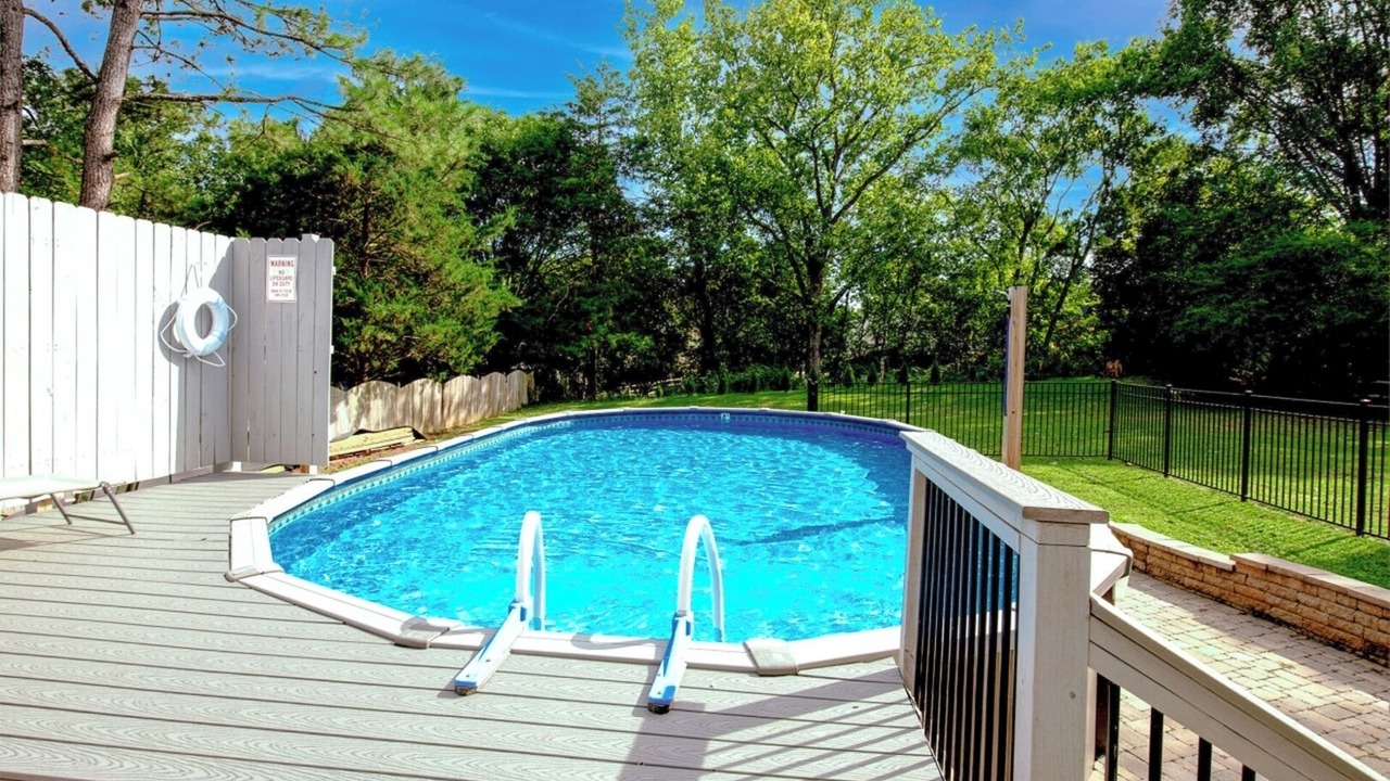 Photo of Outdoor in McAlpine