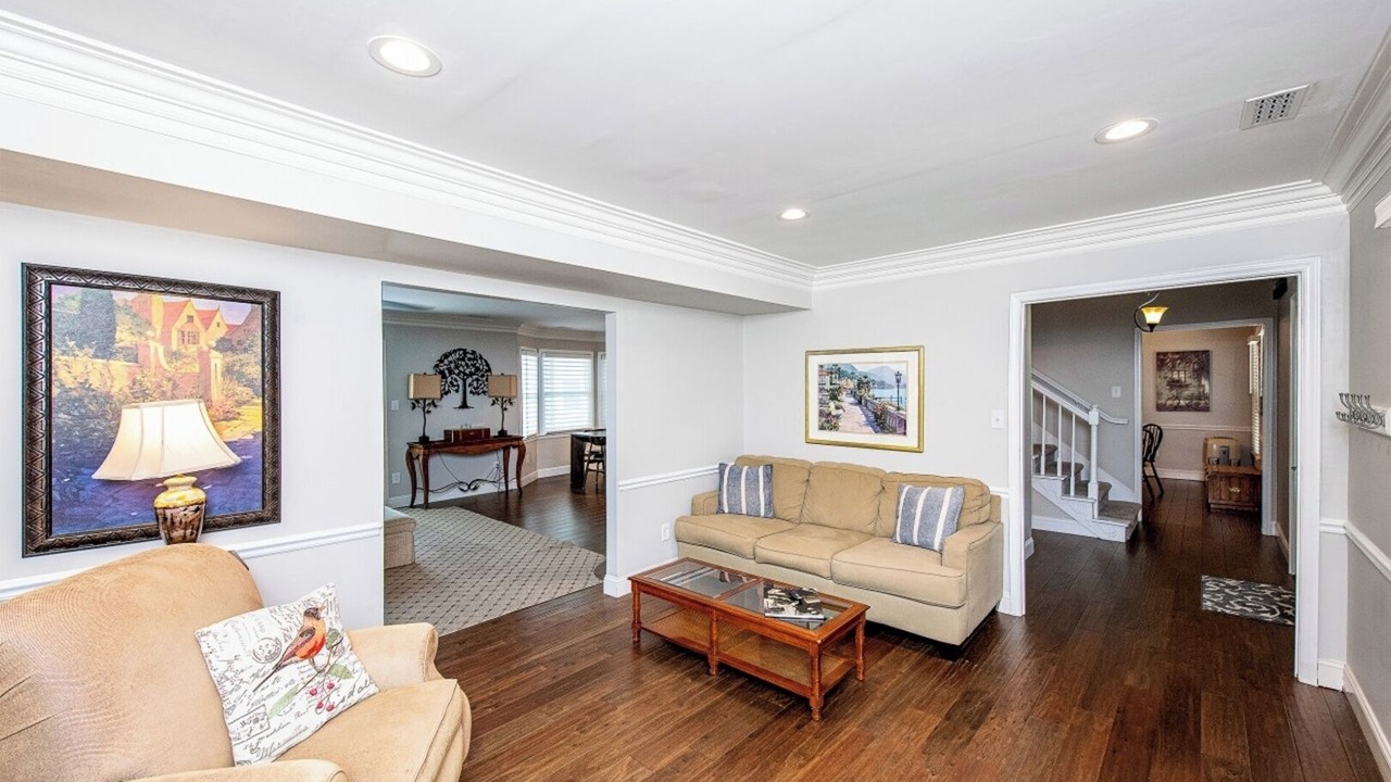 Photo of Bedroom in McAlpine