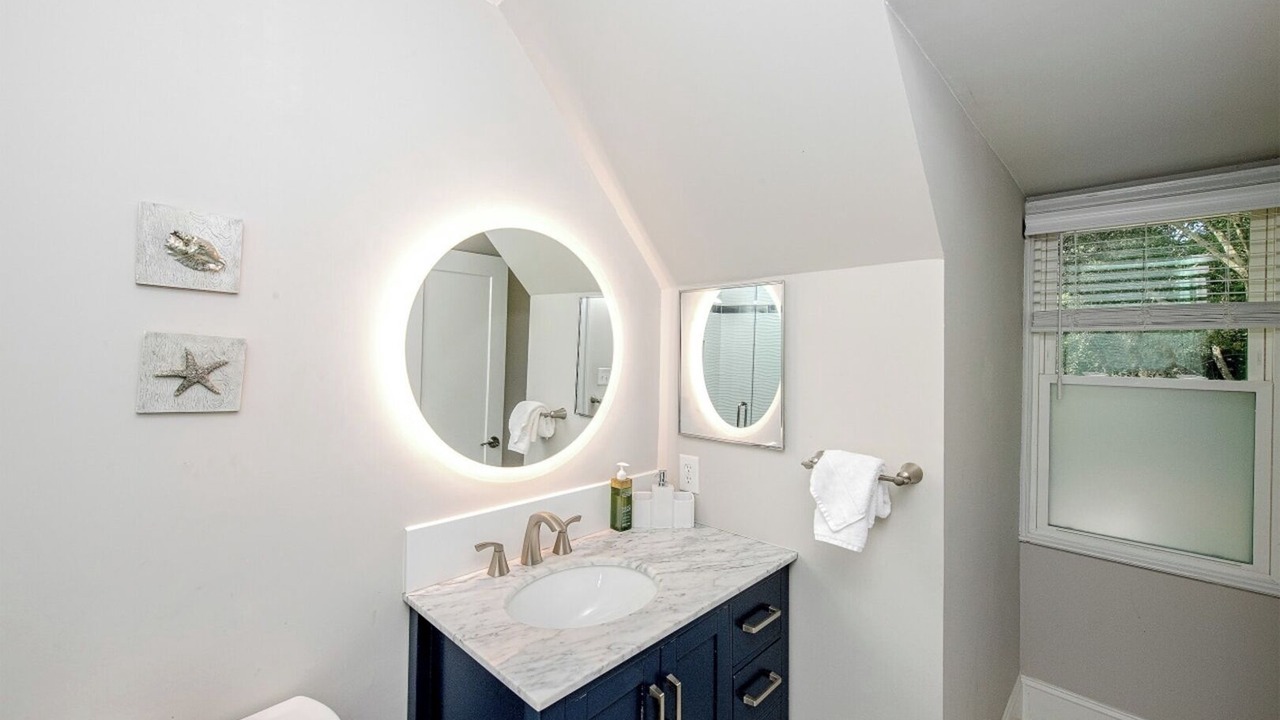Photo of Bathroom in McAlpine