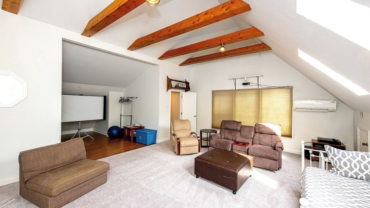 Photo of Bedroom in McAlpine