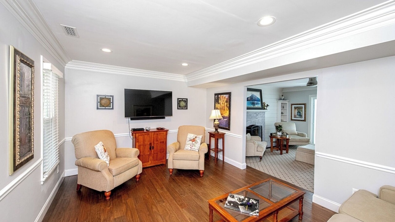 Photo of Bedroom in McAlpine