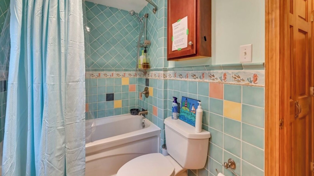 Photo of Bathroom in Tolland