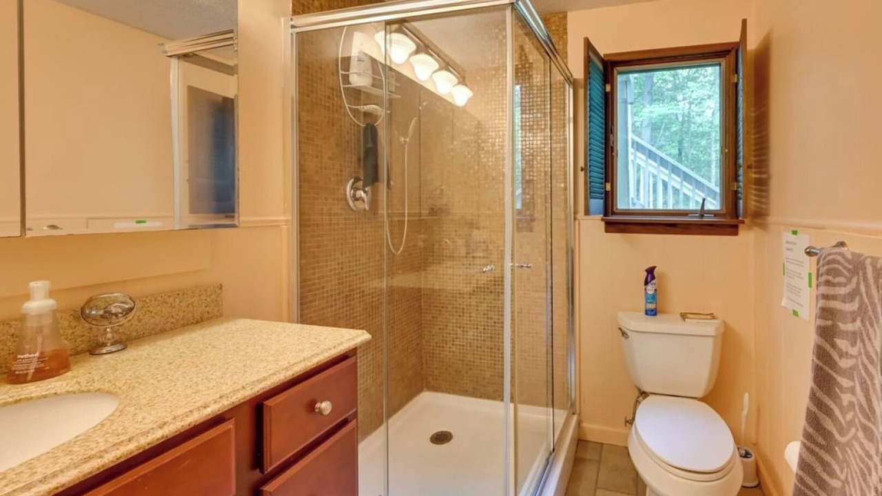 Photo of Bathroom in Tolland