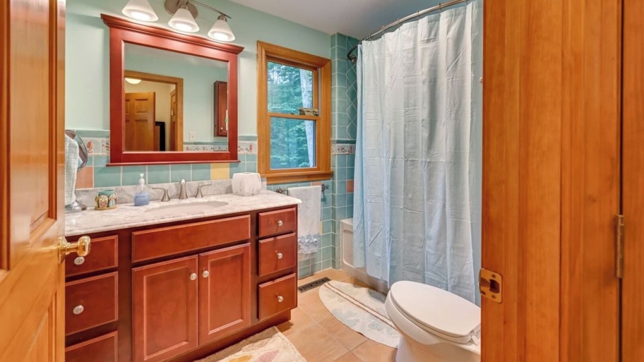 Photo of Bathroom in Tolland