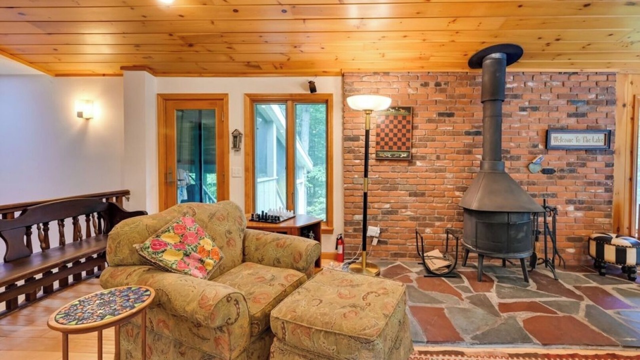 Photo of Bedroom in Tolland