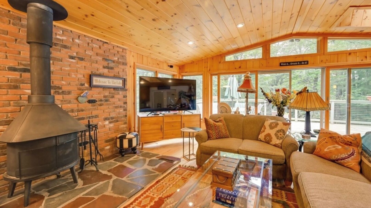 Photo of Bedroom in Tolland