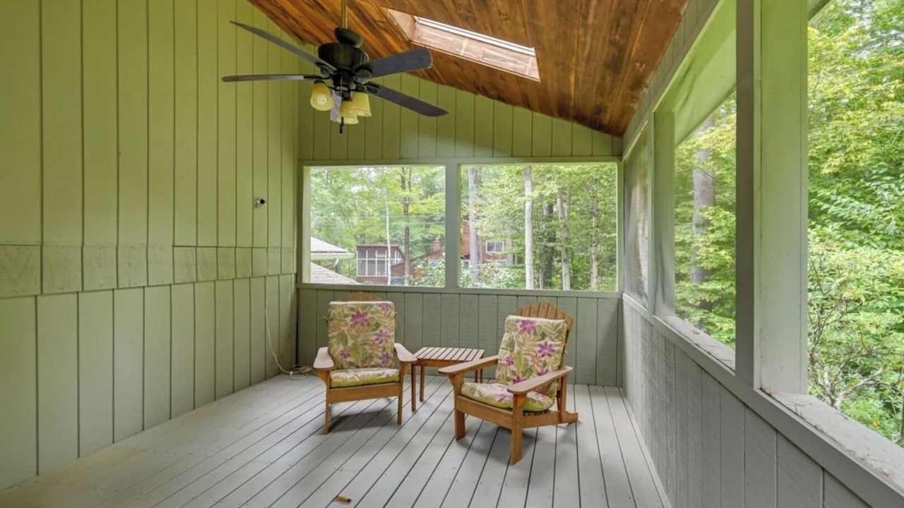 Photo of Outdoor in Tolland