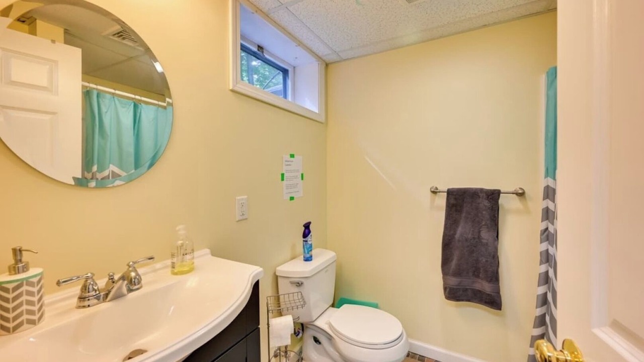 Photo of Bathroom in Tolland