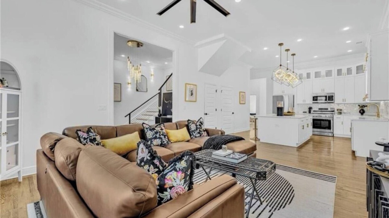 Photo of Bedroom in College Park