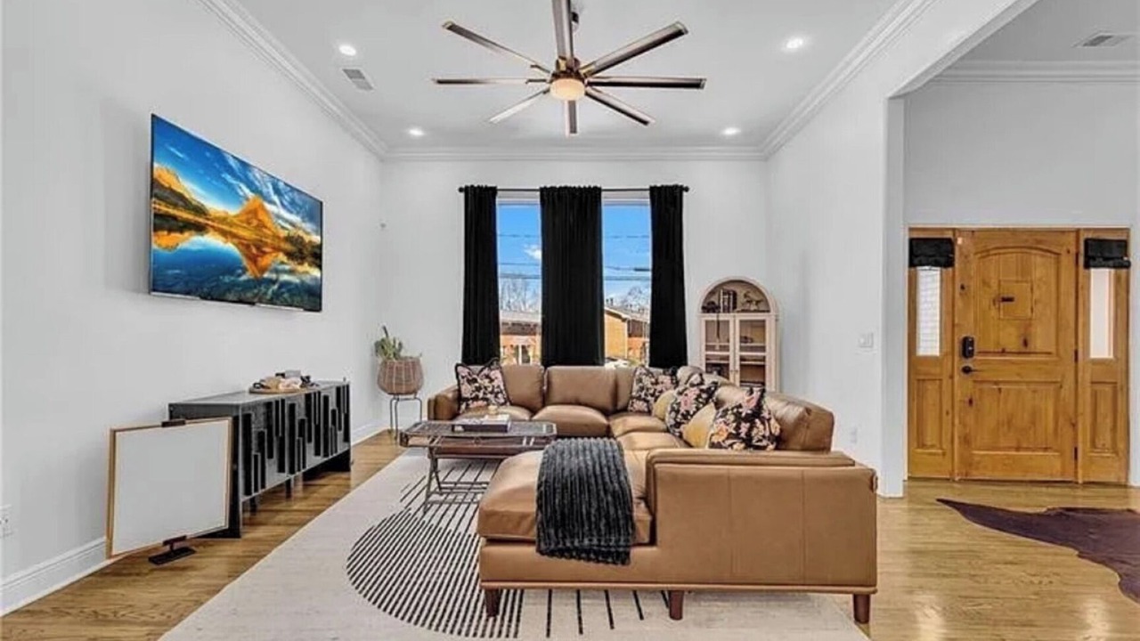 Photo of Bedroom in College Park