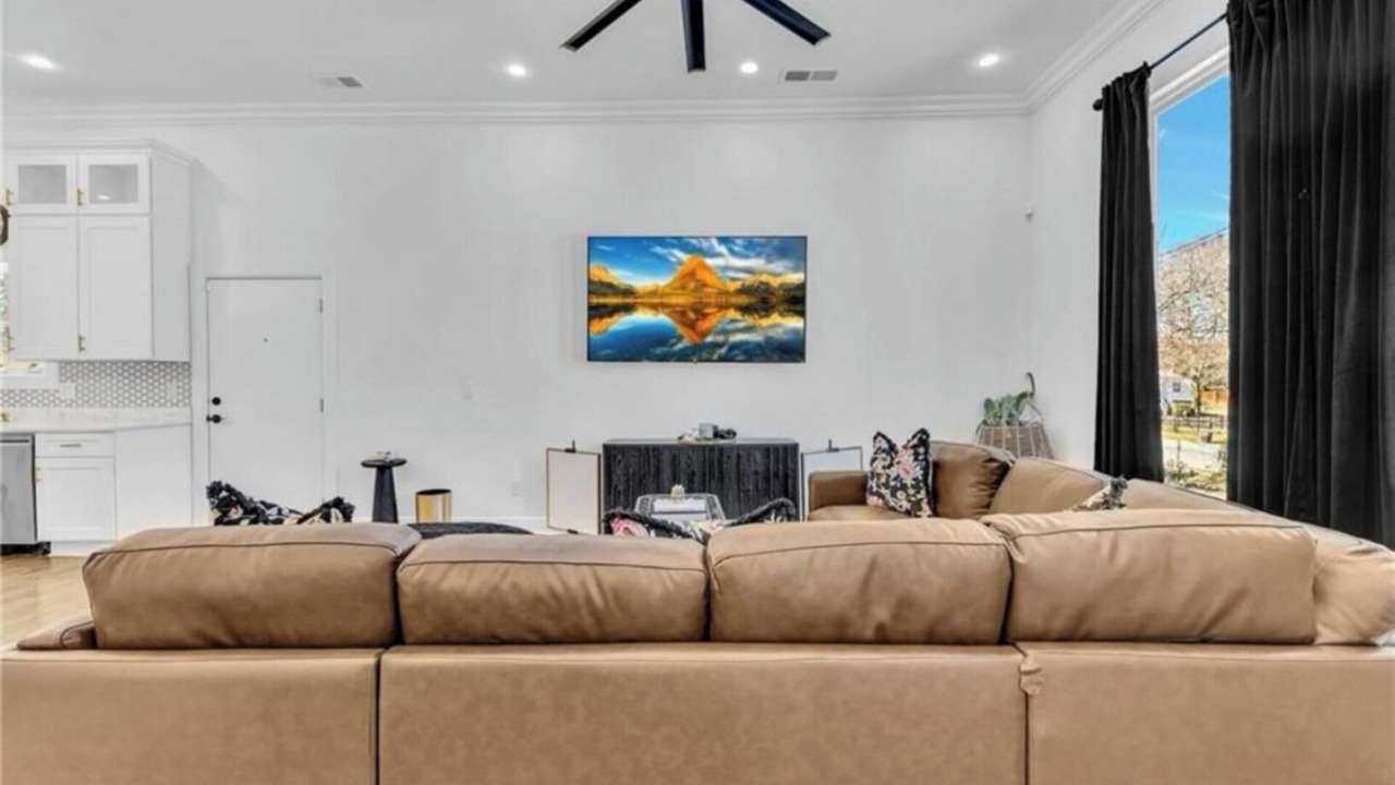 Photo of Bedroom in College Park