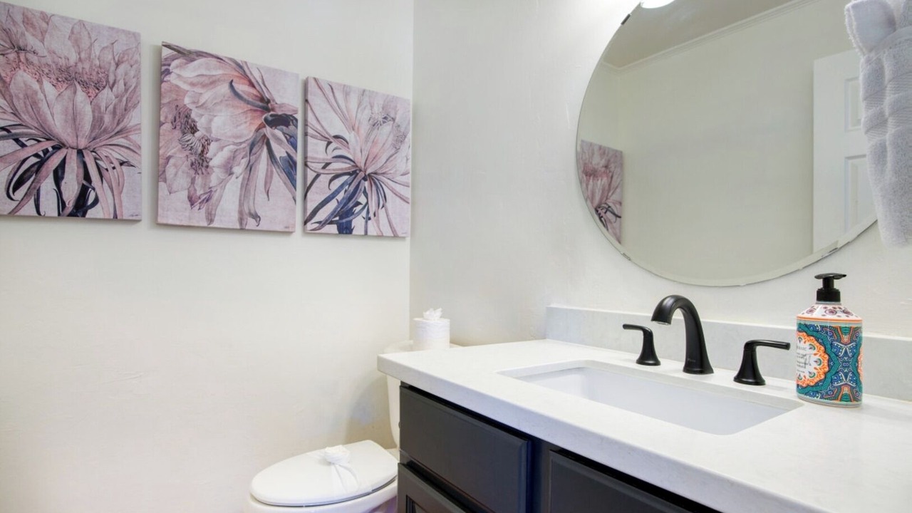 Photo of Bathroom in Ahwatukee Foothills