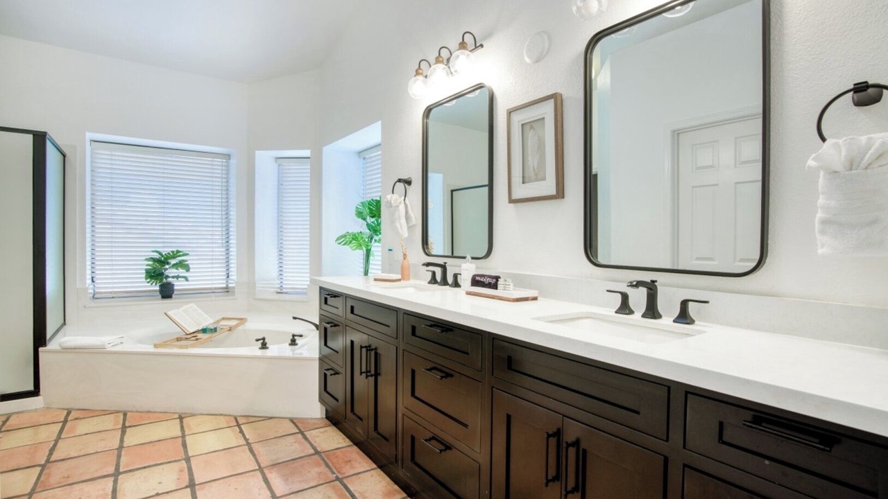 Photo of Bathroom in Ahwatukee Foothills