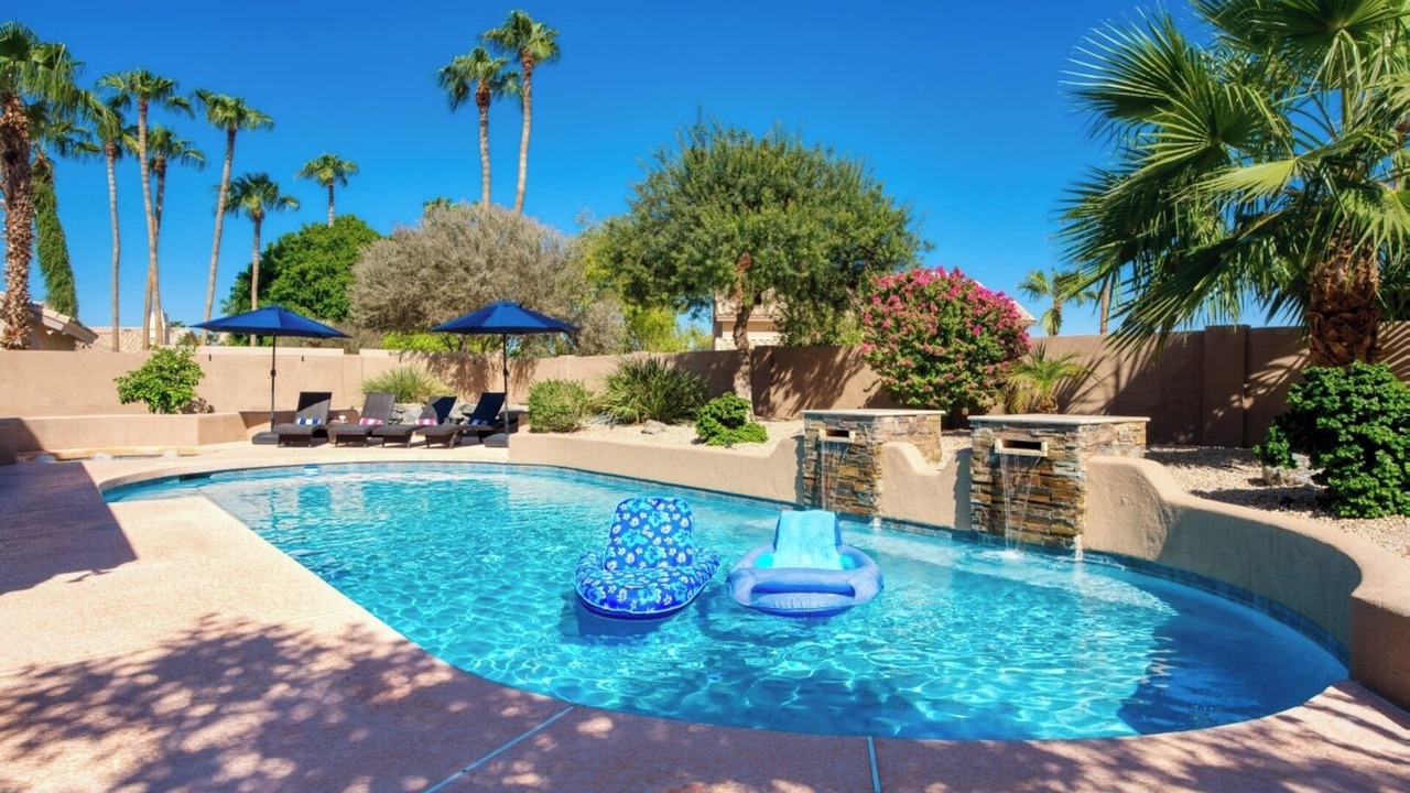 Photo of Outdoor in Ahwatukee Foothills