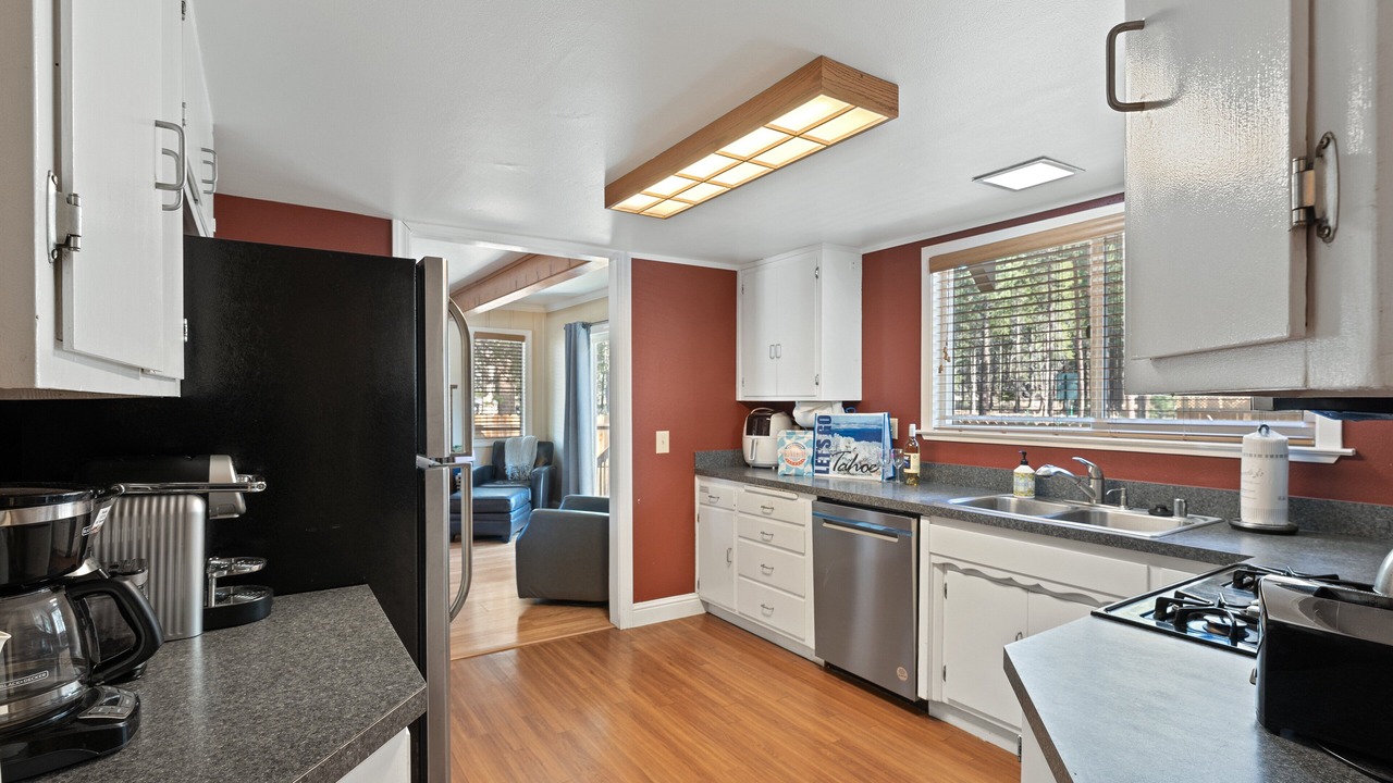 Photo of Kitchen in Rancho Bijou