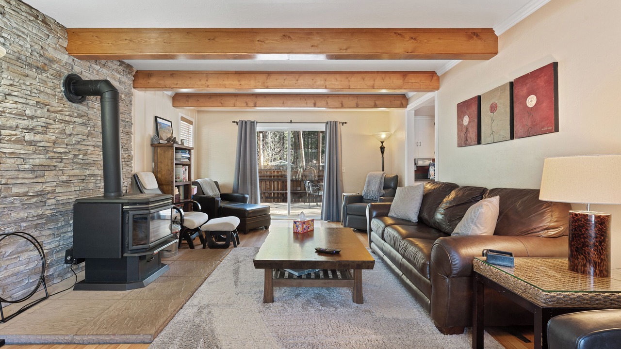 Photo of Livingroom in Rancho Bijou