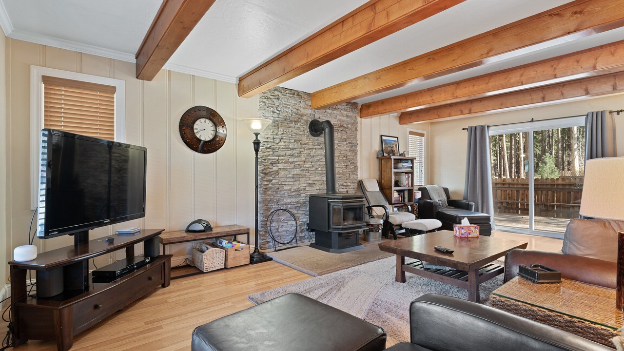 Photo of Livingroom in Rancho Bijou