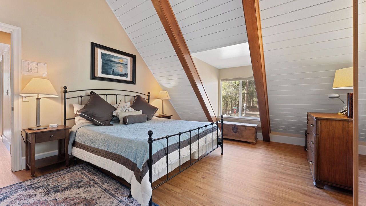 Photo of Bedroom in Rancho Bijou