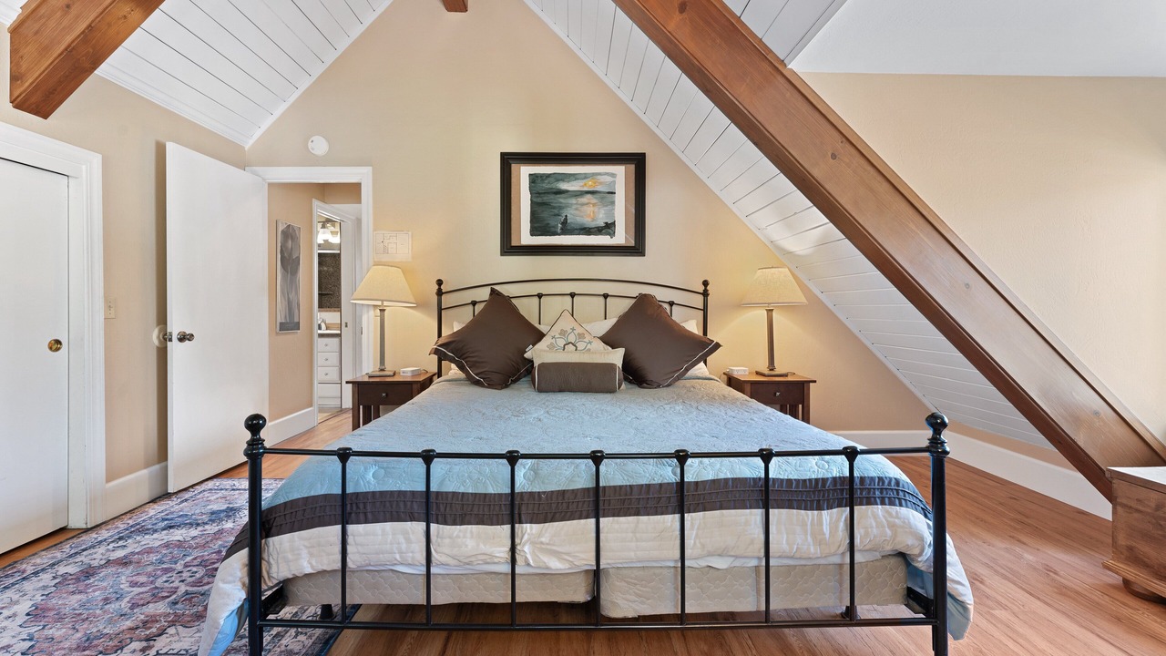 Photo of Bedroom in Rancho Bijou