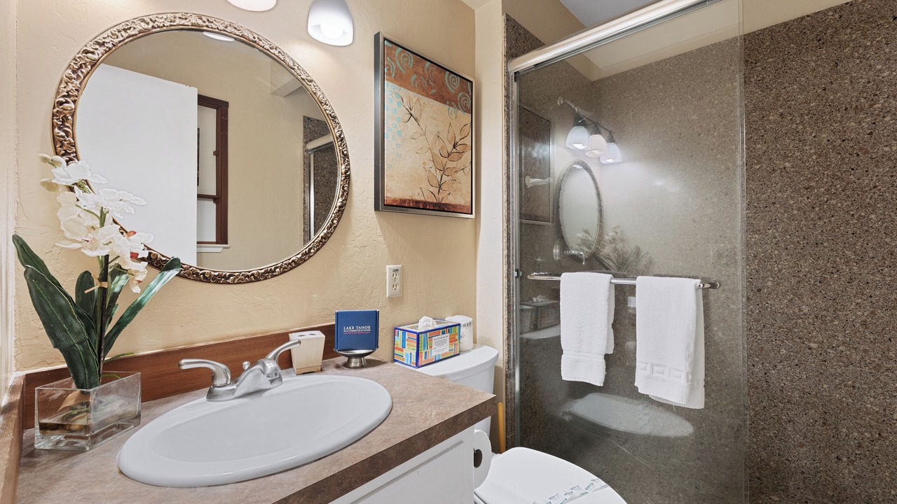 Photo of Bathroom in Rancho Bijou