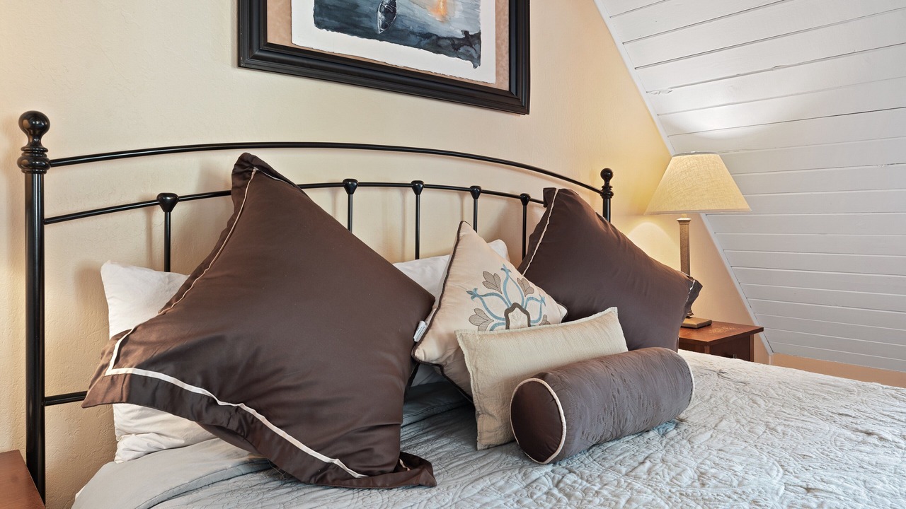Photo of Bedroom in Rancho Bijou