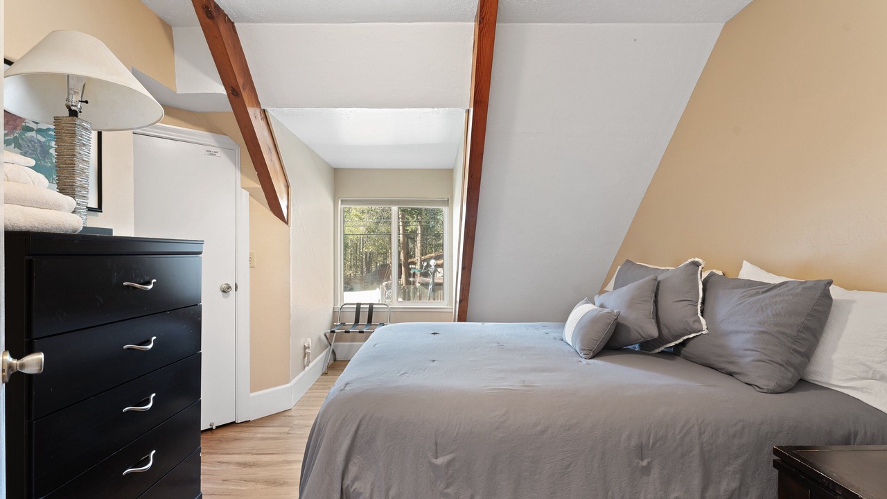 Photo of Bedroom in Rancho Bijou
