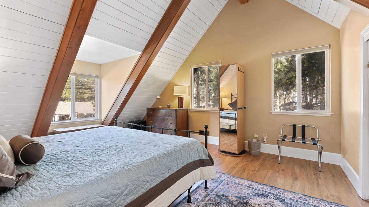 Photo of Bedroom in Rancho Bijou