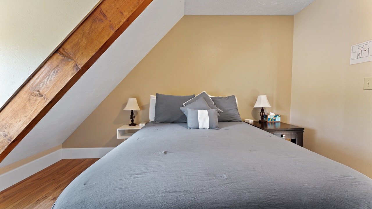 Photo of Bedroom in Rancho Bijou