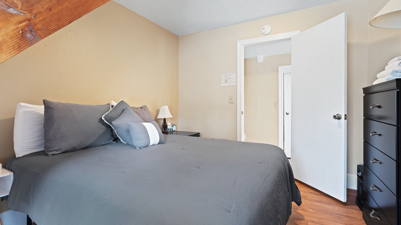 Photo of Bedroom in Rancho Bijou