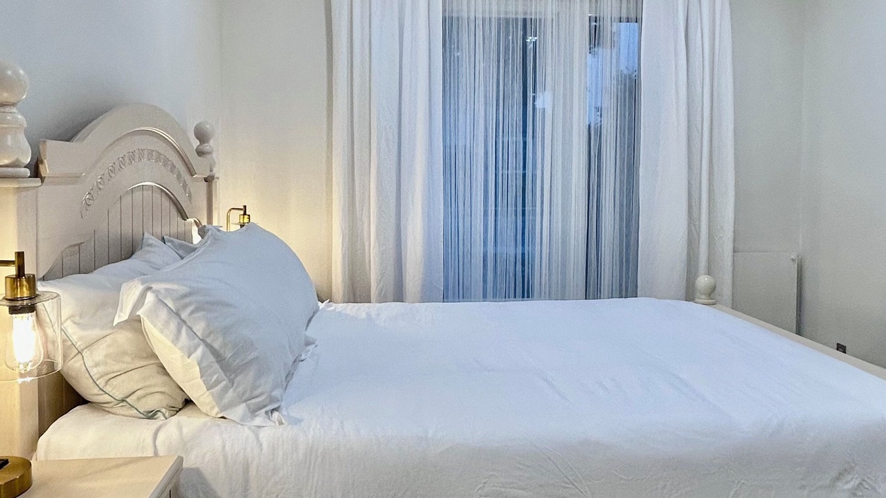 Photo of Bedroom in Burlington