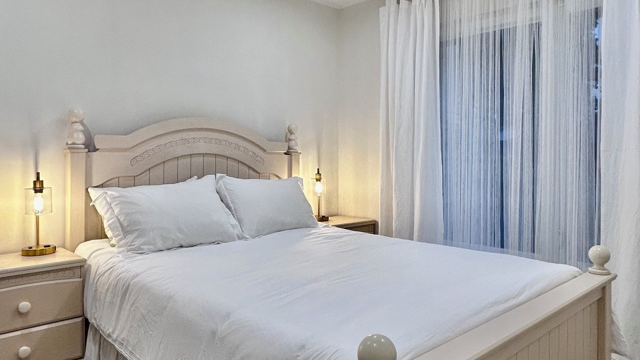 Photo of Bedroom in Burlington